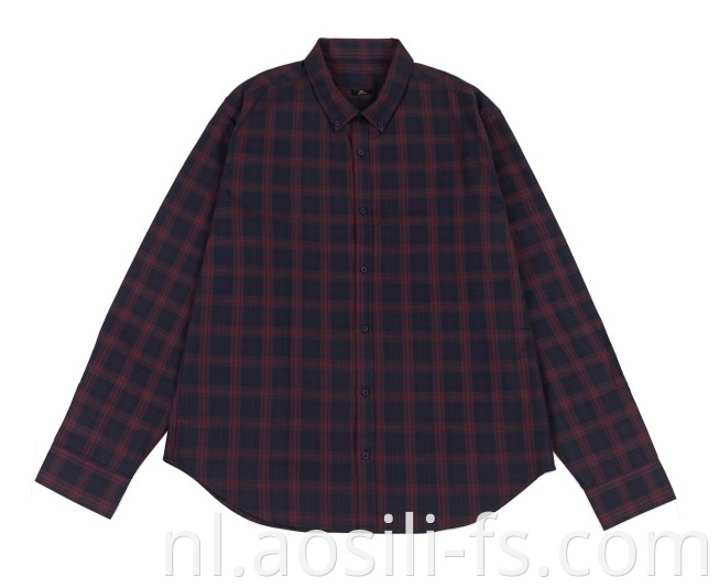 Men's Dark Color Shirts